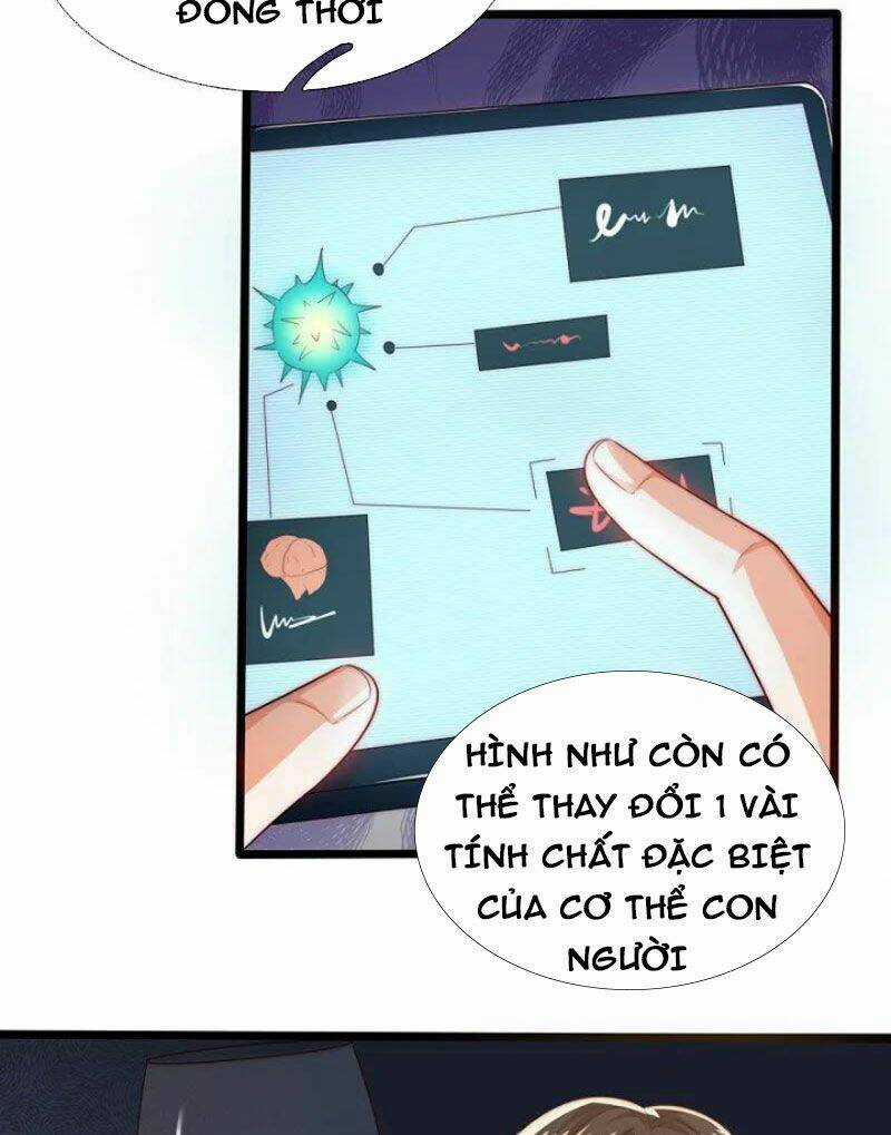 Ta Là Chiến Thần Vô Song Chapter 181 trang 2