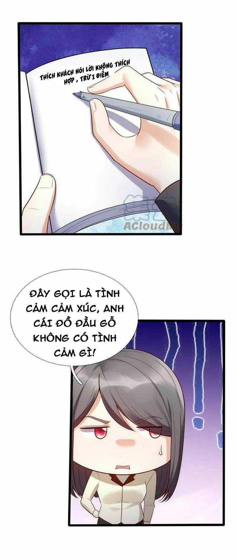 Ta Là Chiến Thần Vô Song Chapter 181 trang 20