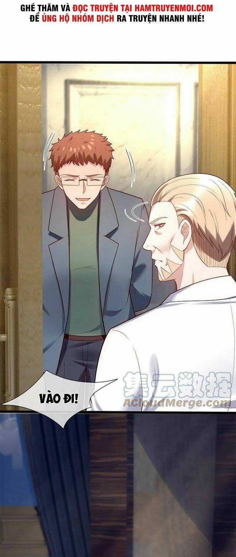 Ta Là Chiến Thần Vô Song Chapter 181 trang 25