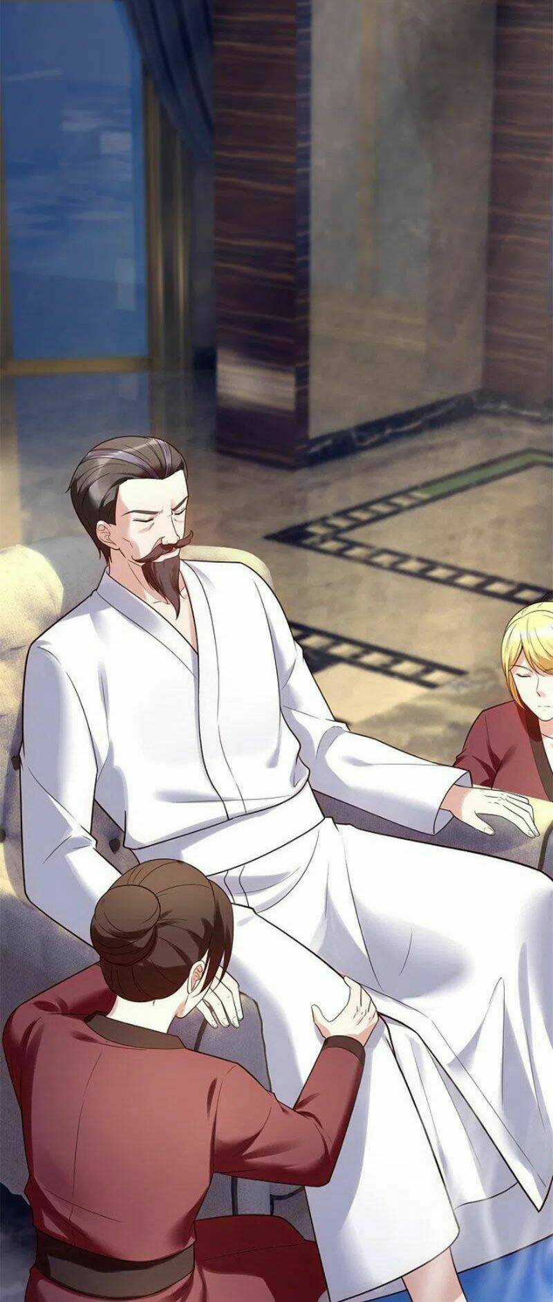 Ta Là Chiến Thần Vô Song Chapter 181 trang 26