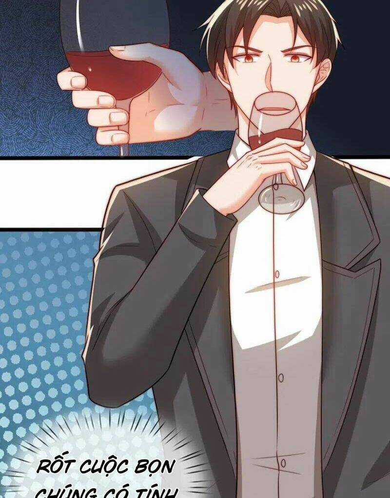 Ta Là Chiến Thần Vô Song Chapter 181 trang 3