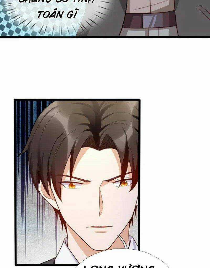 Ta Là Chiến Thần Vô Song Chapter 181 trang 4