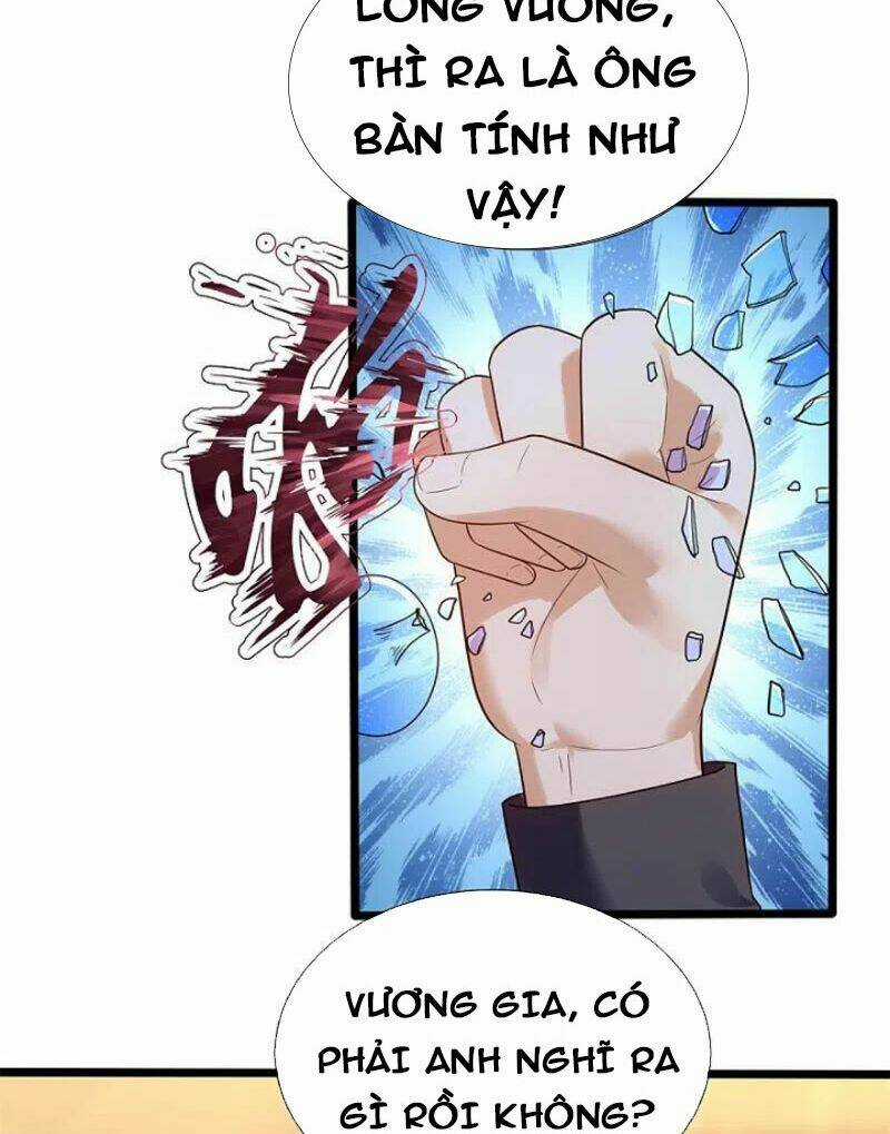 Ta Là Chiến Thần Vô Song Chapter 181 trang 5