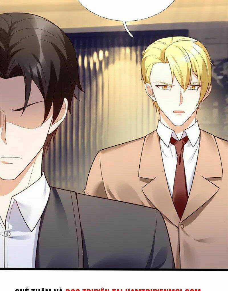 Ta Là Chiến Thần Vô Song Chapter 181 trang 6