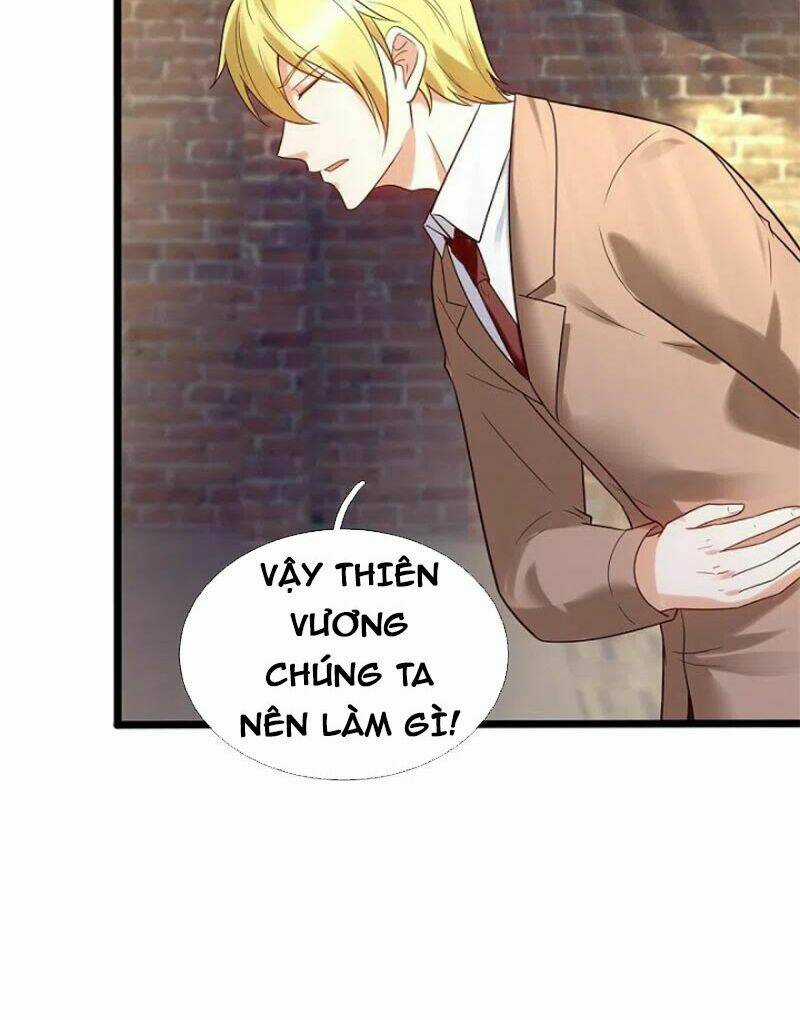 Ta Là Chiến Thần Vô Song Chapter 181 trang 9