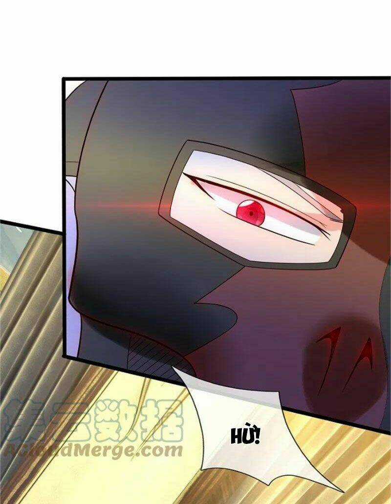 Ta Là Chiến Thần Vô Song Chapter 182 trang 10