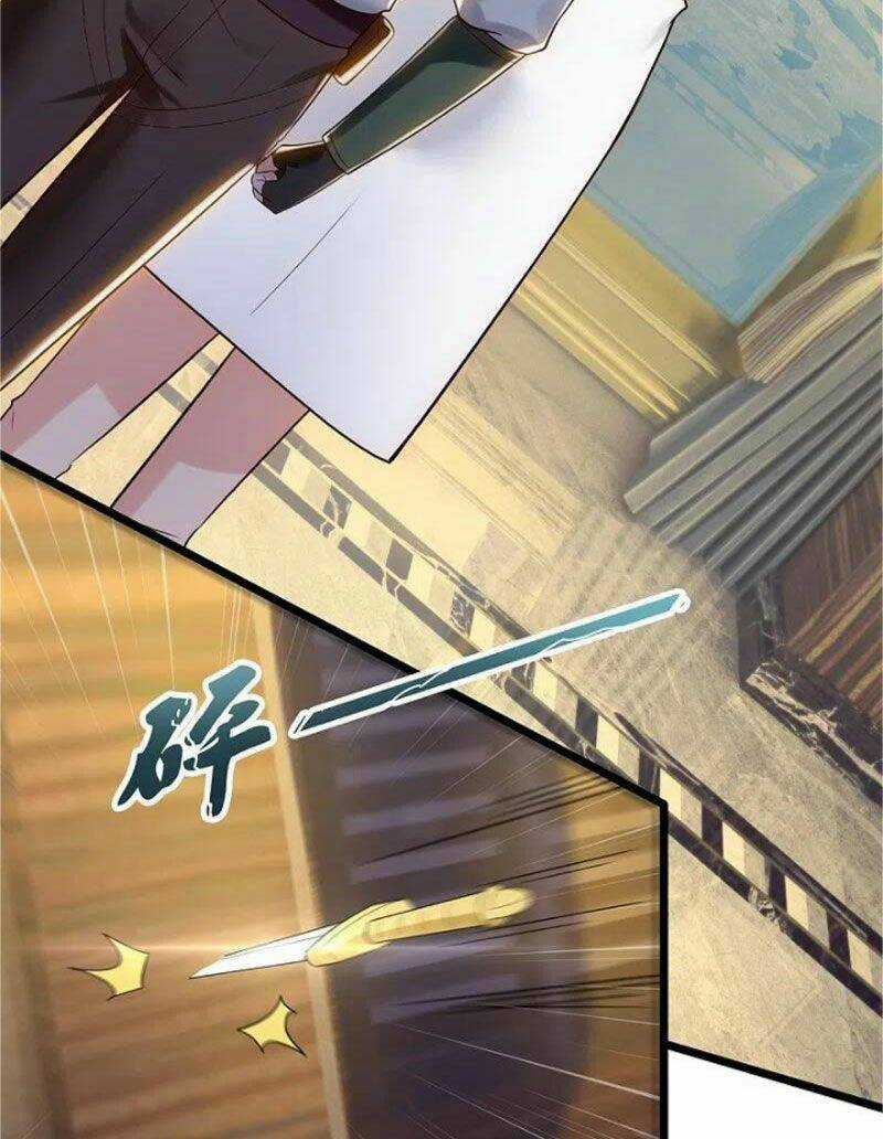 Ta Là Chiến Thần Vô Song Chapter 182 trang 12