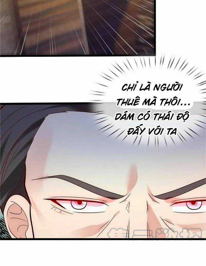 Ta Là Chiến Thần Vô Song Chapter 182 trang 13