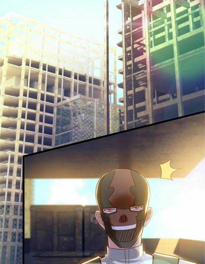 Ta Là Chiến Thần Vô Song Chapter 182 trang 16