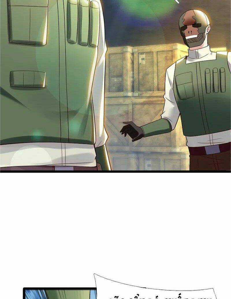 Ta Là Chiến Thần Vô Song Chapter 182 trang 18