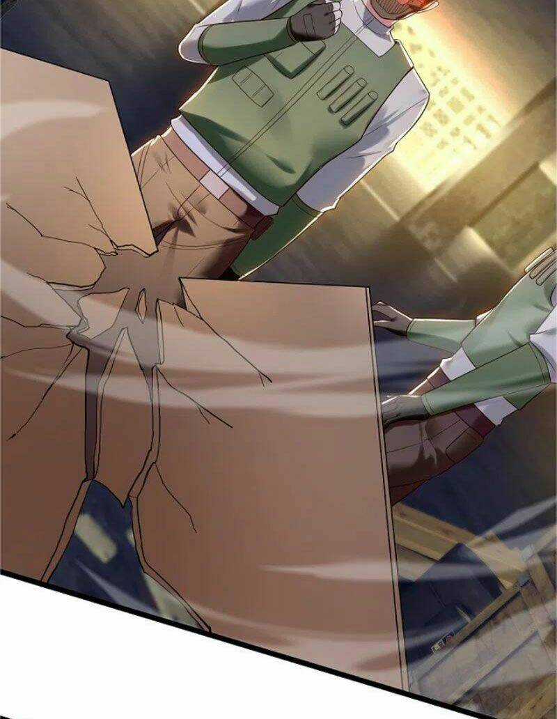 Ta Là Chiến Thần Vô Song Chapter 182 trang 20