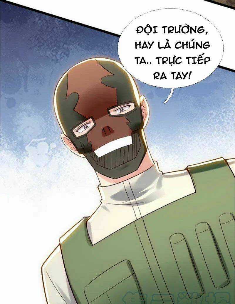 Ta Là Chiến Thần Vô Song Chapter 182 trang 21