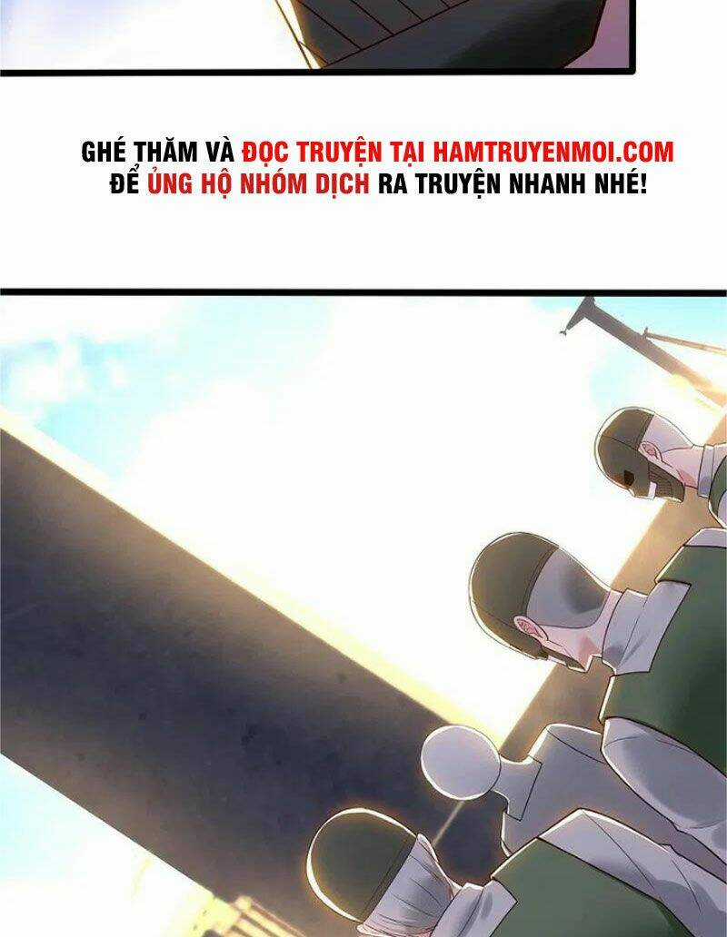 Ta Là Chiến Thần Vô Song Chapter 182 trang 23