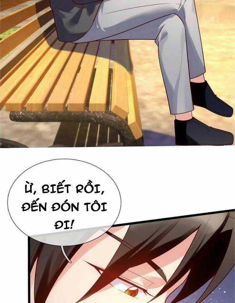 Ta Là Chiến Thần Vô Song Chapter 182 trang 28