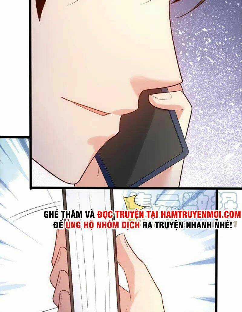 Ta Là Chiến Thần Vô Song Chapter 182 trang 29