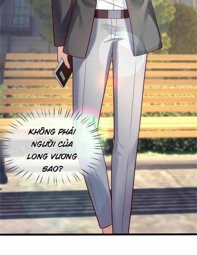 Ta Là Chiến Thần Vô Song Chapter 182 trang 31