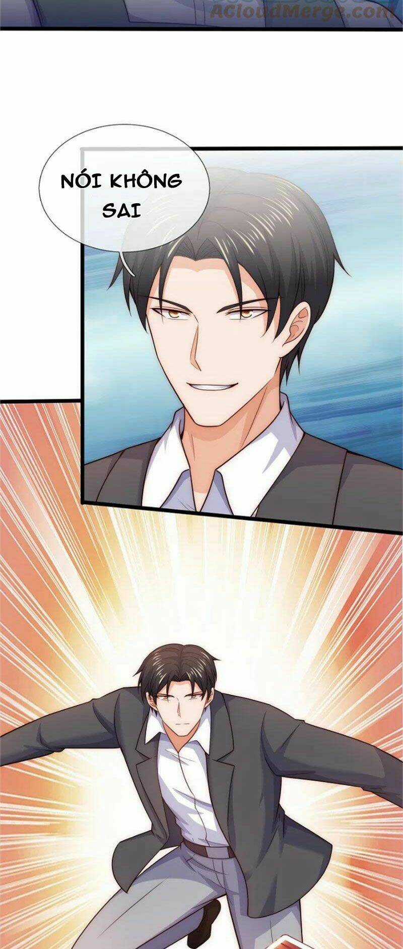 Ta Là Chiến Thần Vô Song Chapter 183 trang 13