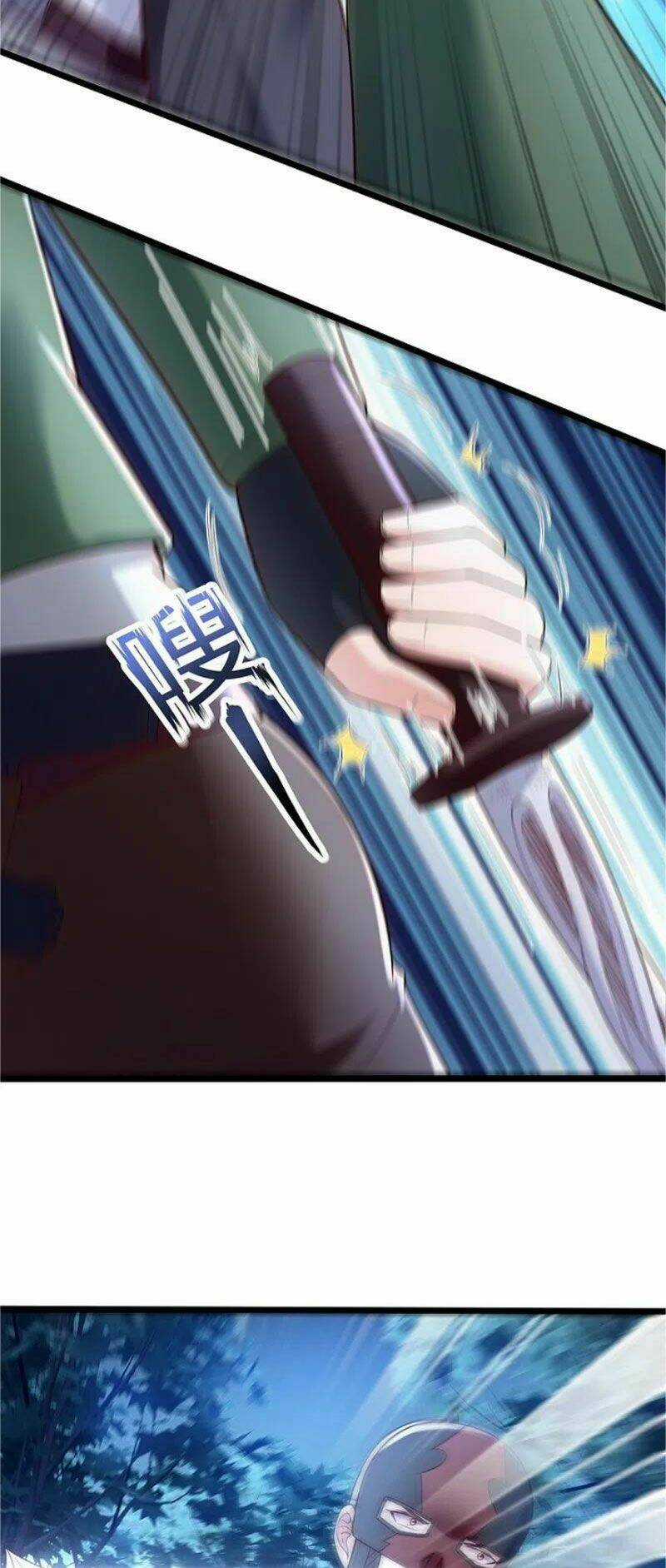 Ta Là Chiến Thần Vô Song Chapter 183 trang 17