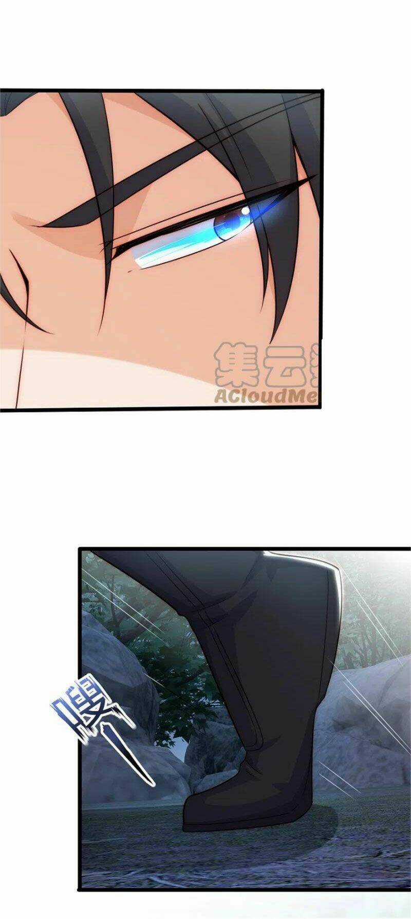 Ta Là Chiến Thần Vô Song Chapter 183 trang 9