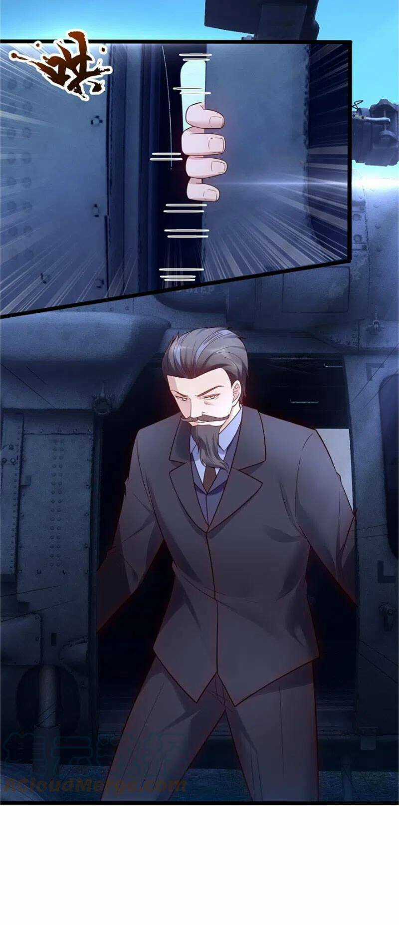 Ta Là Chiến Thần Vô Song Chapter 184 trang 15