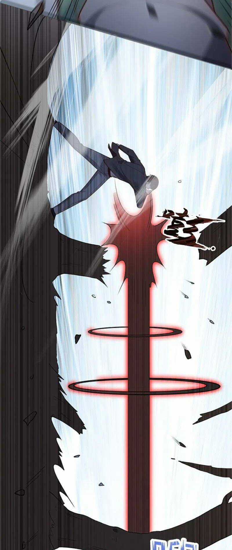 Ta Là Chiến Thần Vô Song Chapter 184 trang 4