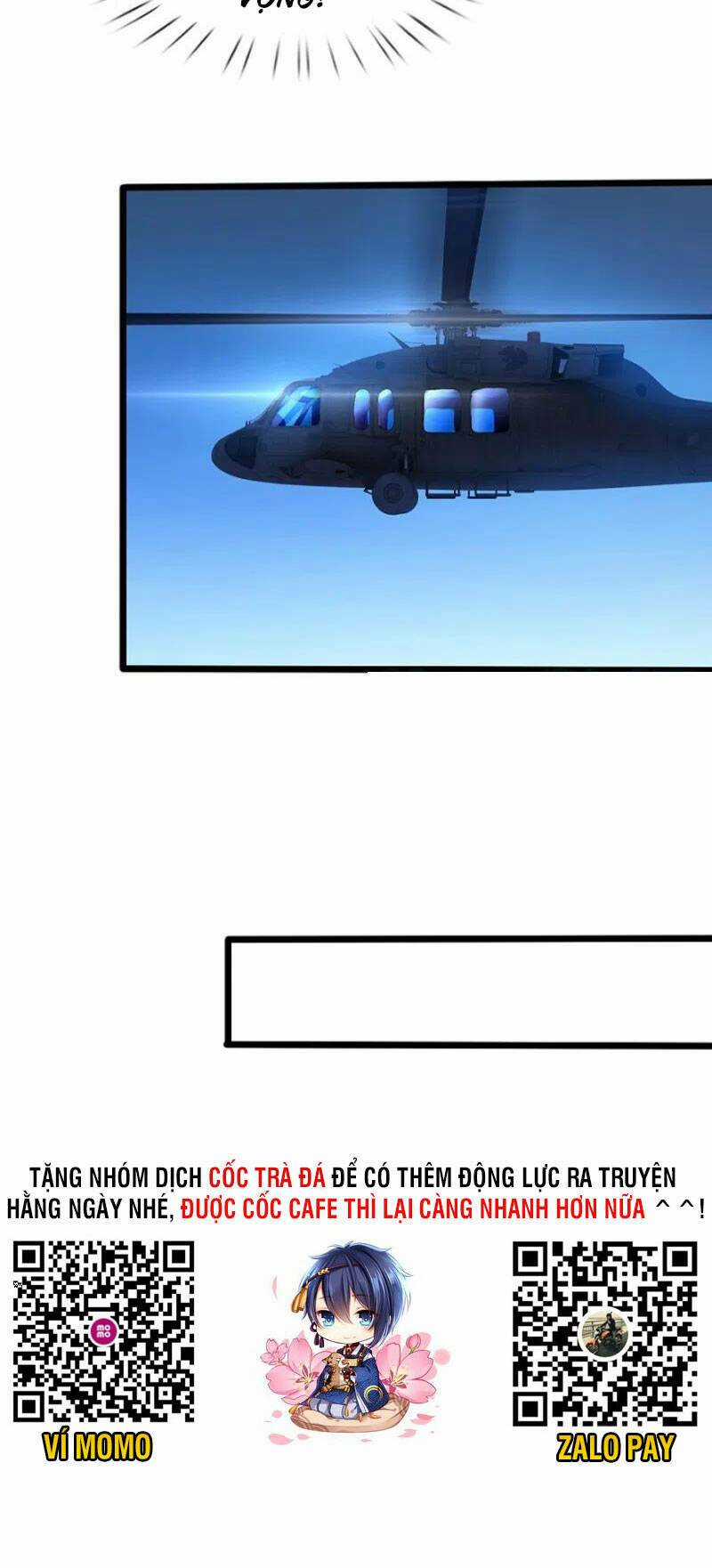 Ta Là Chiến Thần Vô Song Chapter 185 trang 21