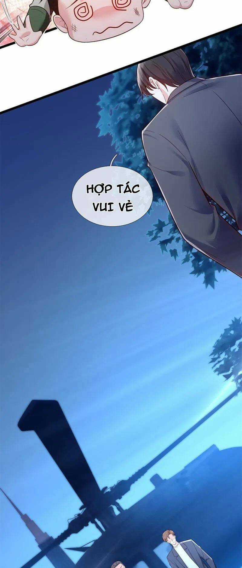 Ta Là Chiến Thần Vô Song Chapter 185 trang 3