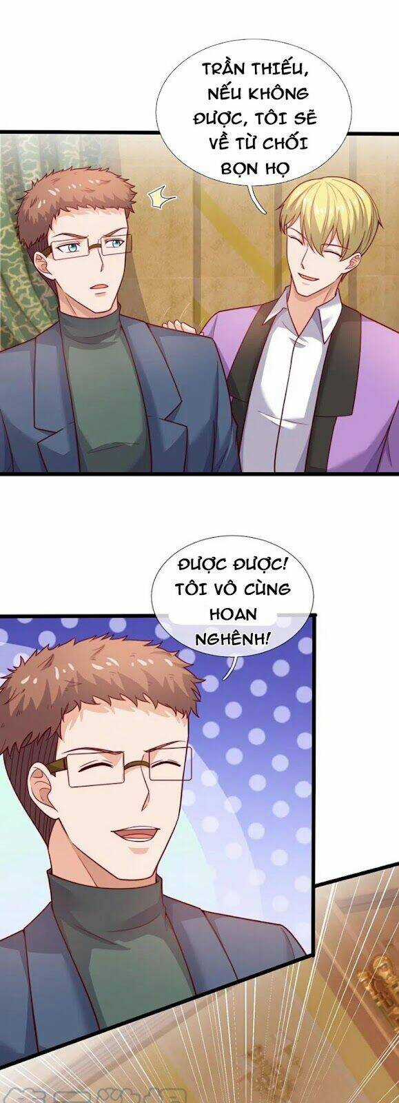 Ta Là Chiến Thần Vô Song Chapter 186 trang 12