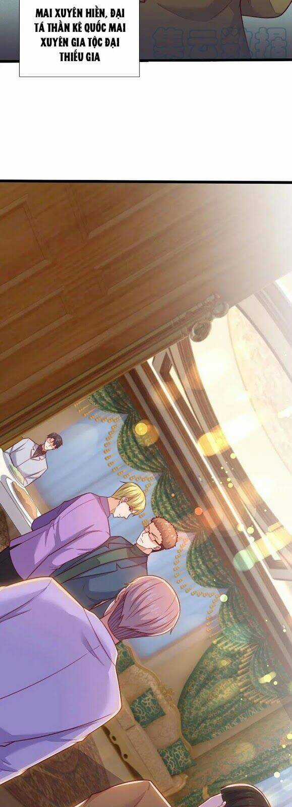 Ta Là Chiến Thần Vô Song Chapter 186 trang 14