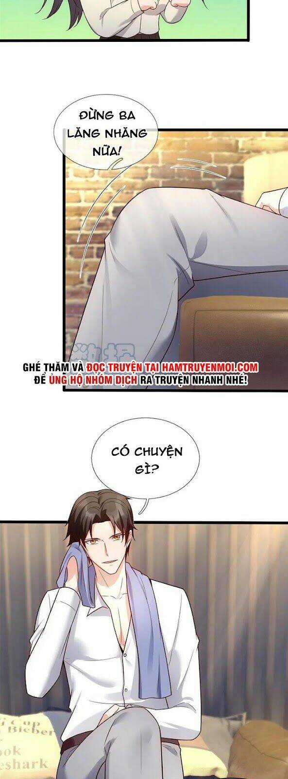 Ta Là Chiến Thần Vô Song Chapter 186 trang 2