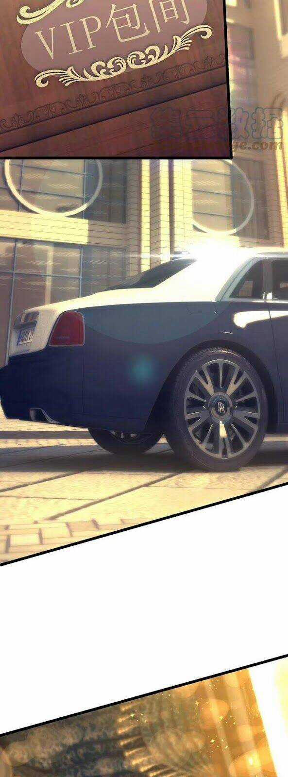 Ta Là Chiến Thần Vô Song Chapter 186 trang 8