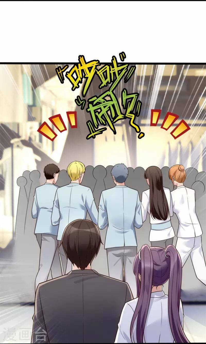 Ta Là Chiến Thần Vô Song Chapter 187 trang 14