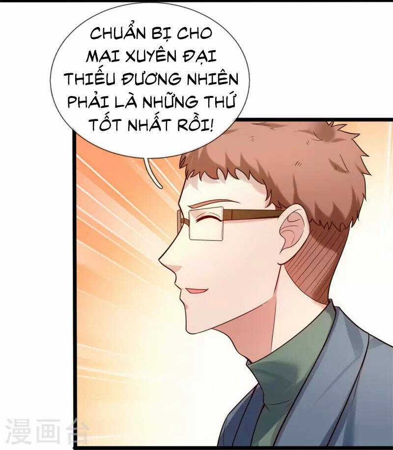 Ta Là Chiến Thần Vô Song Chapter 187 trang 16