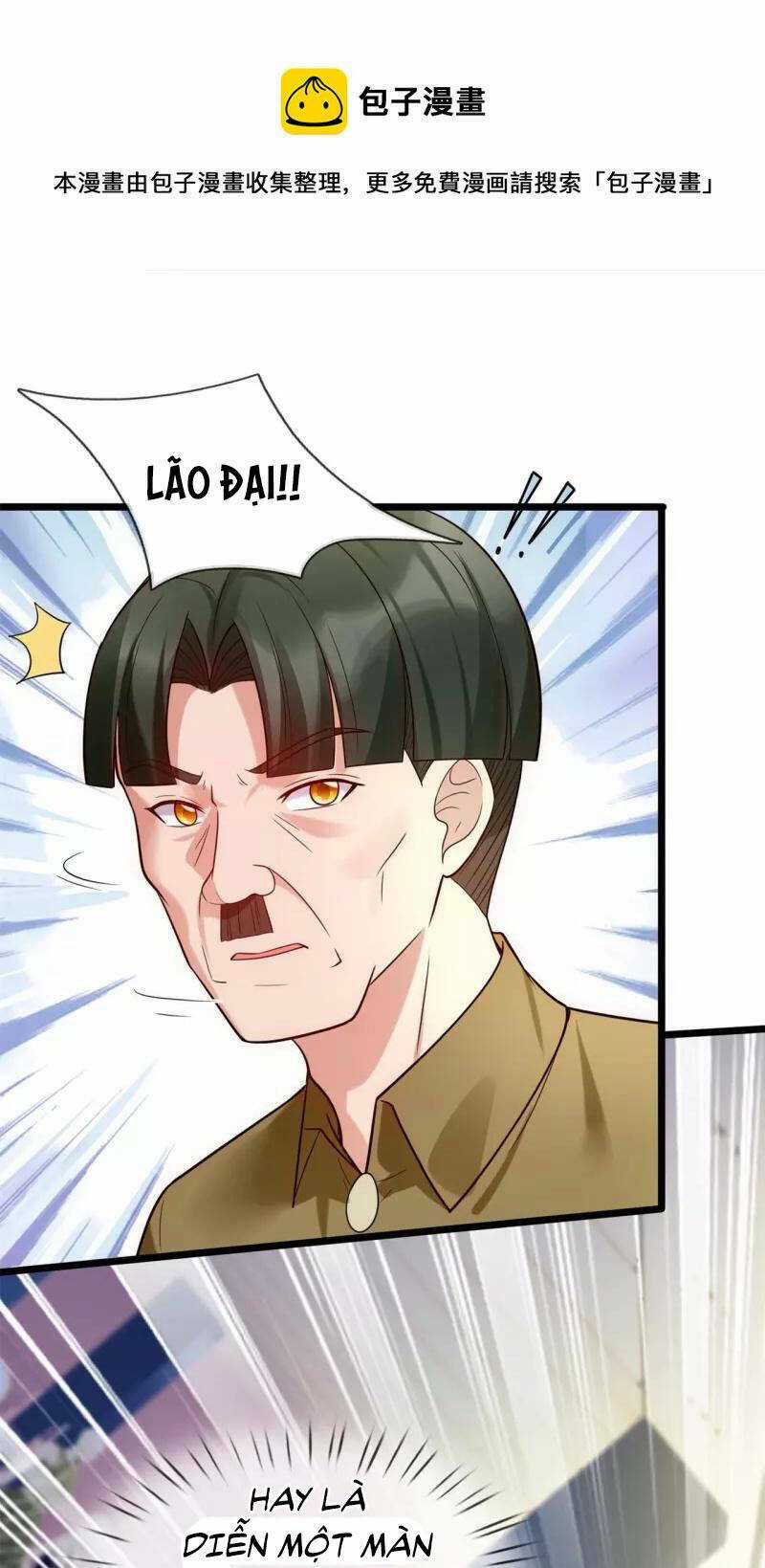 Ta Là Chiến Thần Vô Song Chapter 187 trang 17