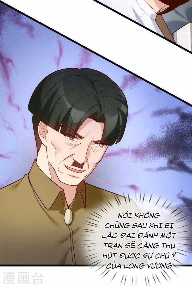 Ta Là Chiến Thần Vô Song Chapter 187 trang 19