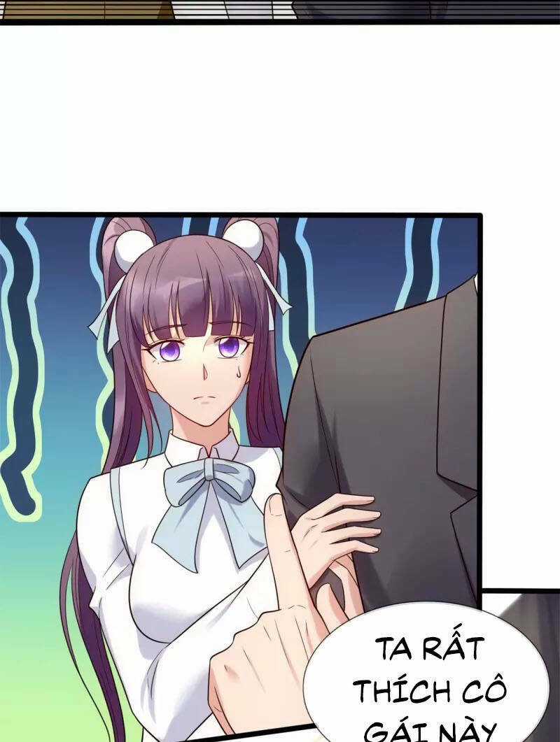 Ta Là Chiến Thần Vô Song Chapter 187 trang 22