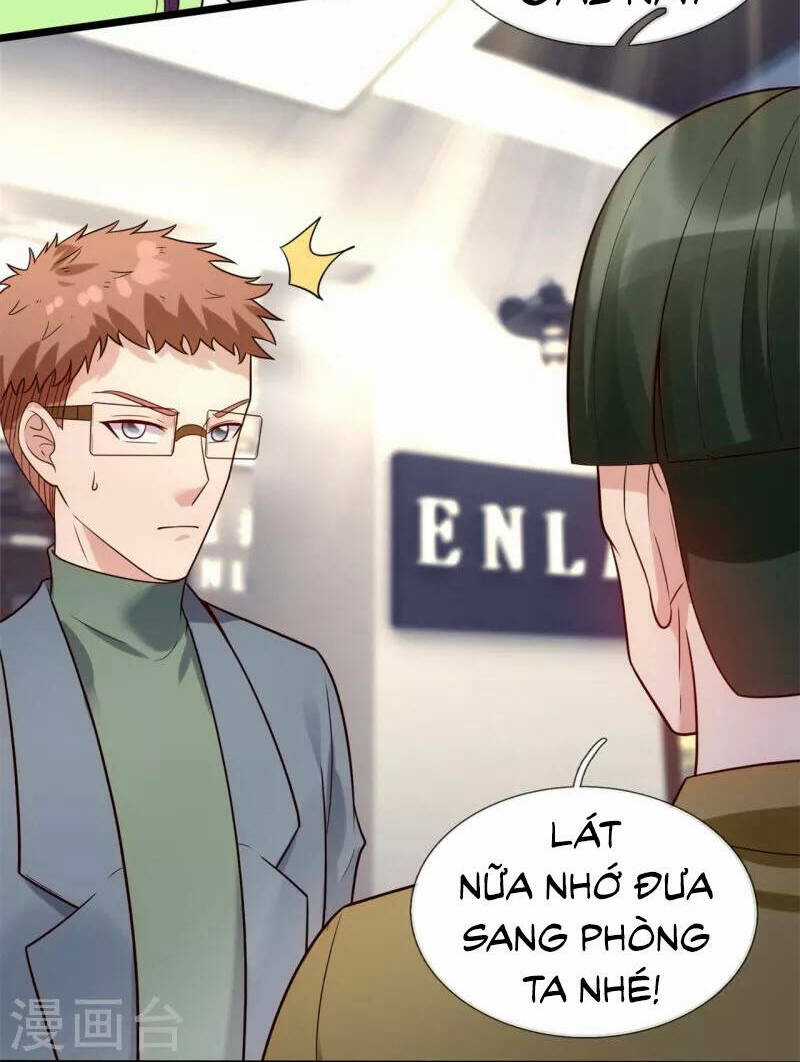 Ta Là Chiến Thần Vô Song Chapter 187 trang 23