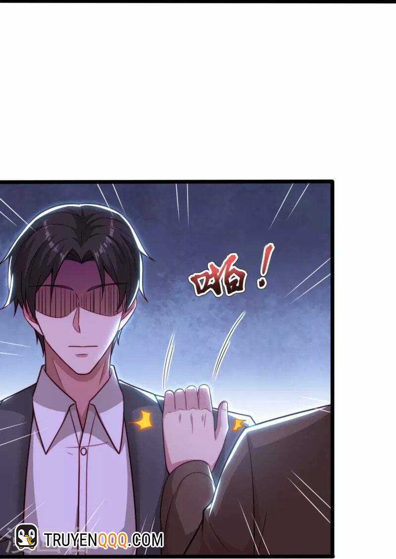 Ta Là Chiến Thần Vô Song Chapter 187 trang 24