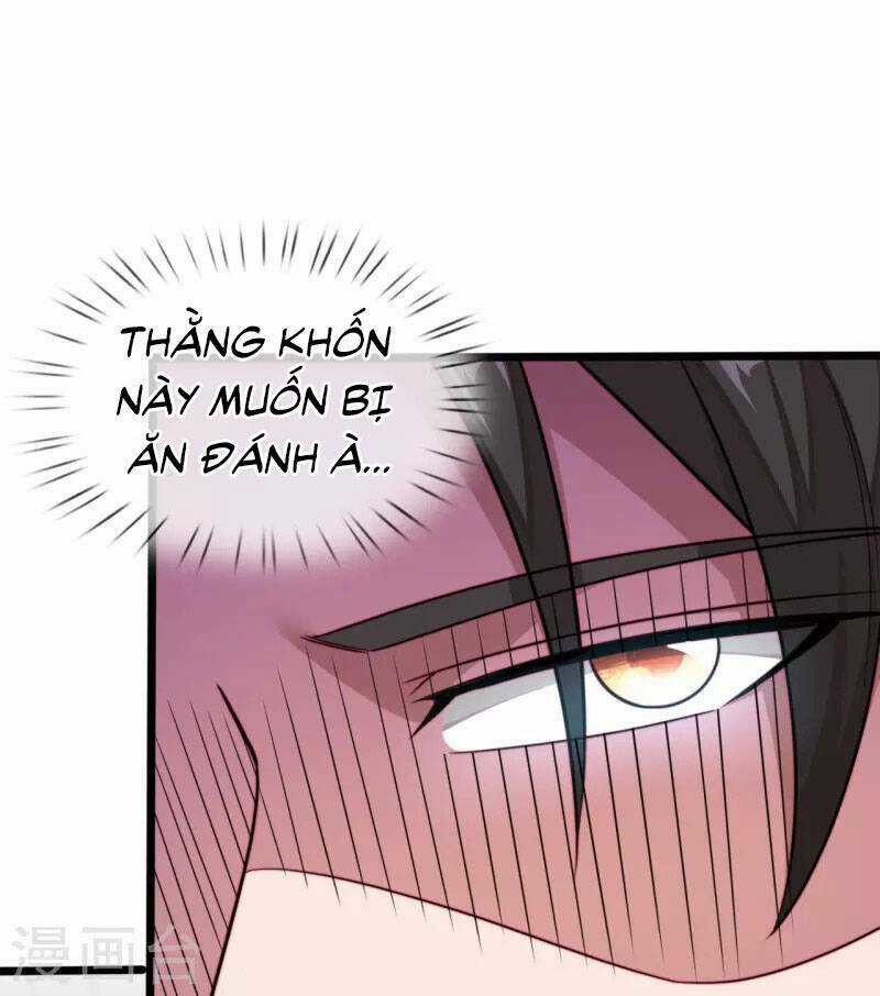 Ta Là Chiến Thần Vô Song Chapter 187 trang 25