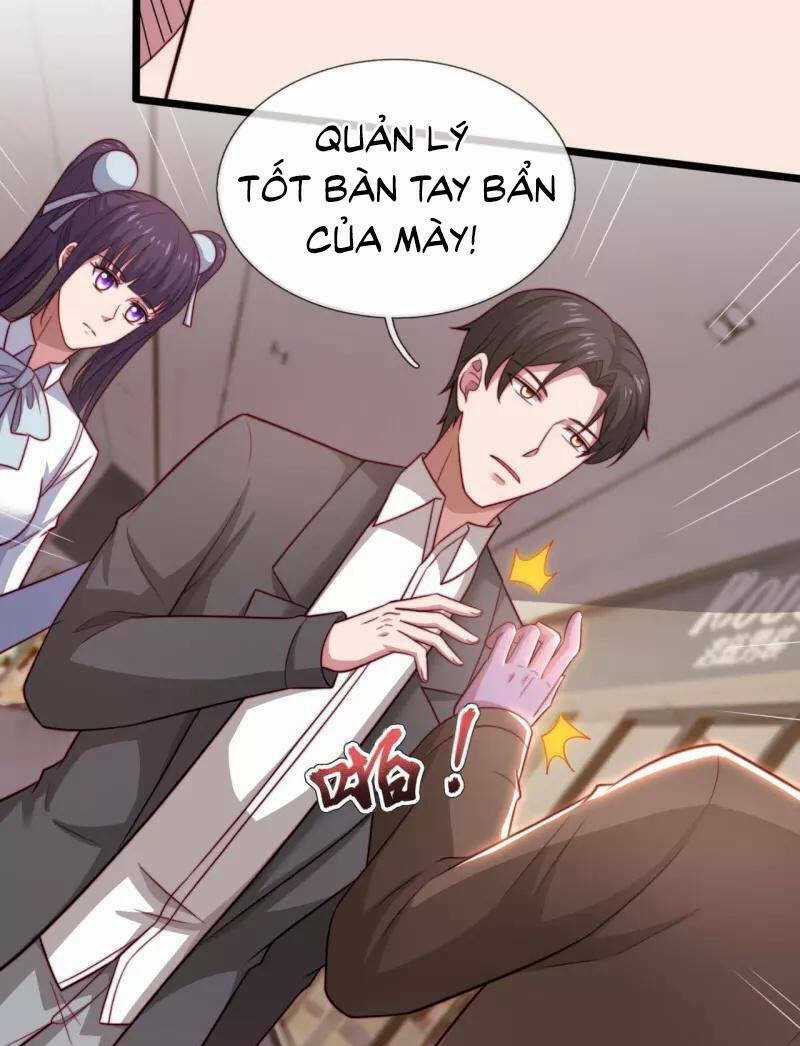 Ta Là Chiến Thần Vô Song Chapter 187 trang 26