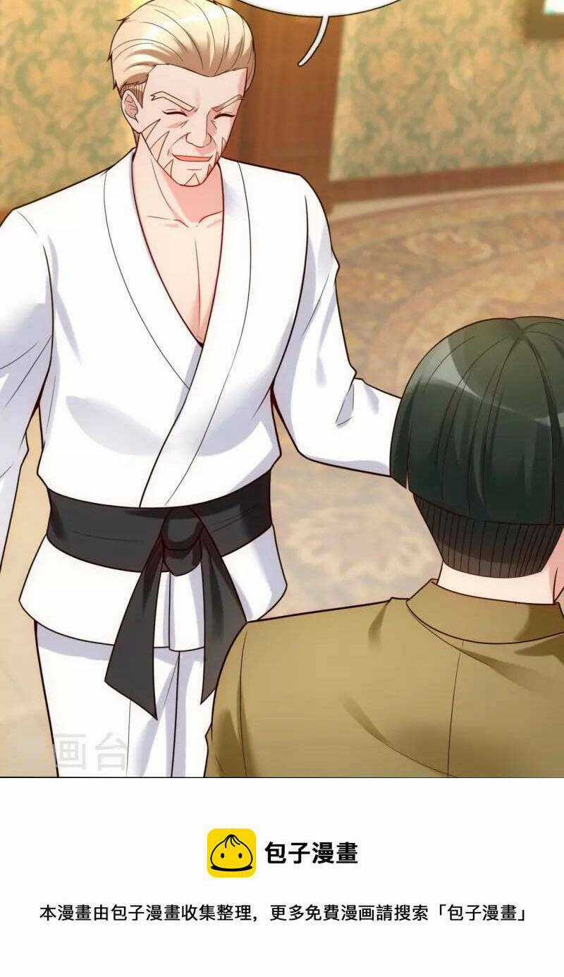 Ta Là Chiến Thần Vô Song Chapter 187 trang 3