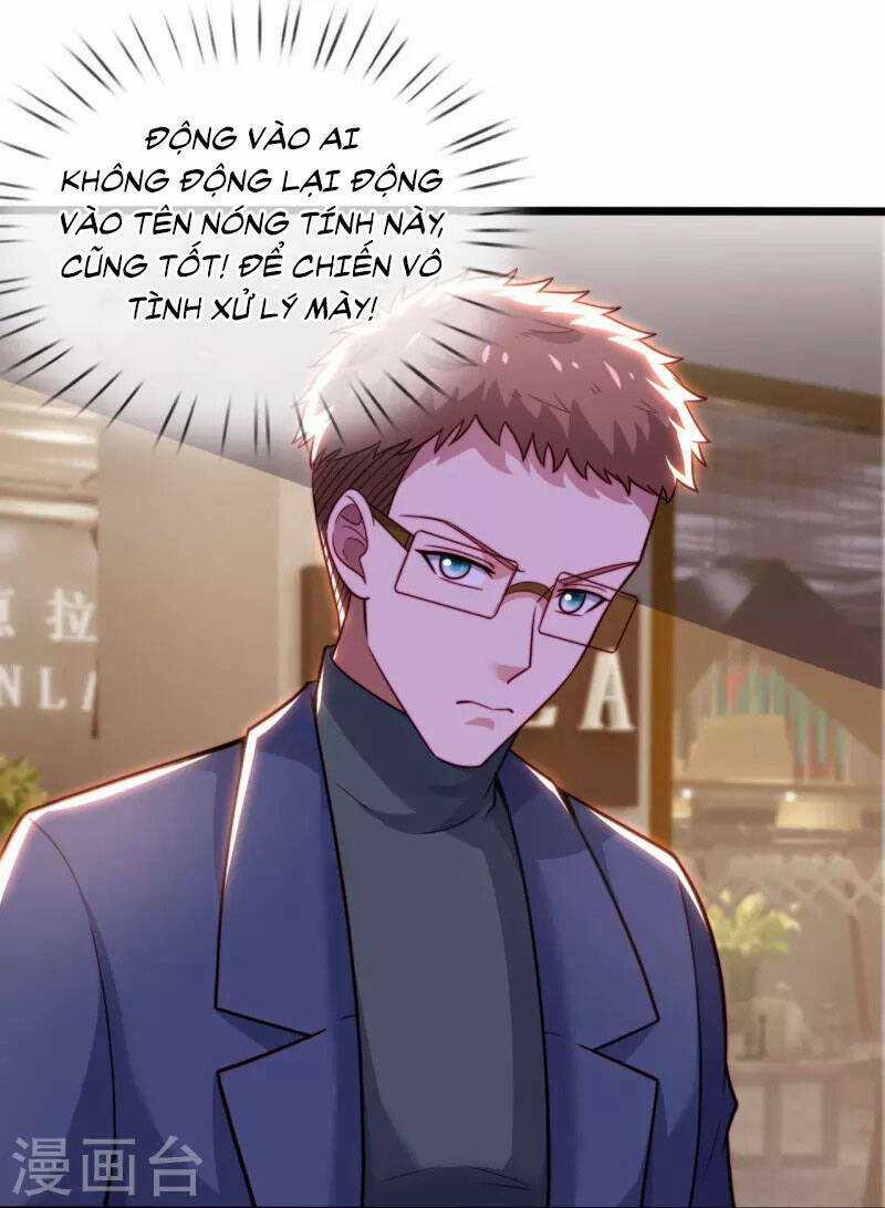 Ta Là Chiến Thần Vô Song Chapter 187 trang 30