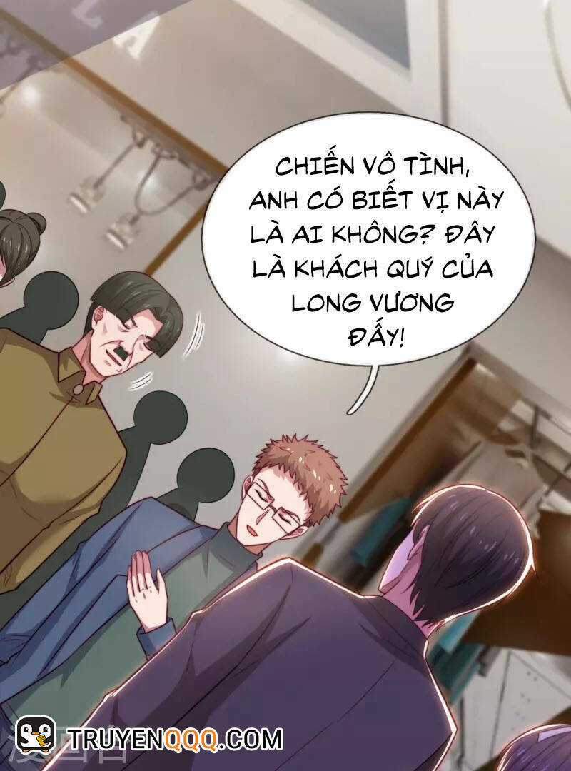 Ta Là Chiến Thần Vô Song Chapter 187 trang 32