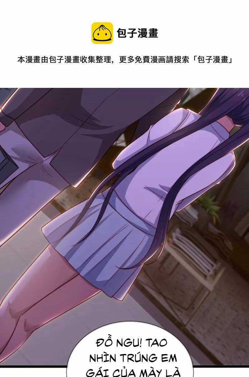 Ta Là Chiến Thần Vô Song Chapter 187 trang 33