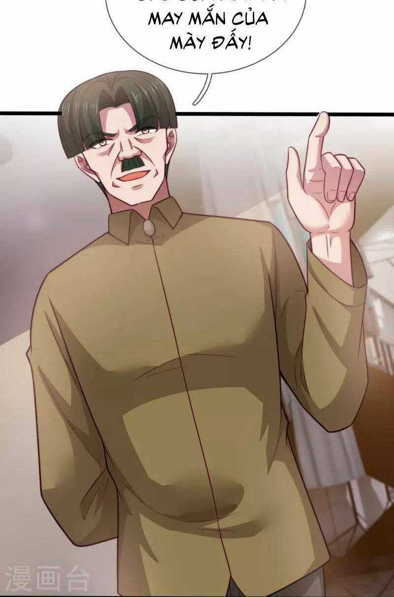 Ta Là Chiến Thần Vô Song Chapter 187 trang 34