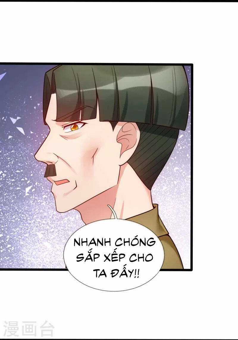 Ta Là Chiến Thần Vô Song Chapter 187 trang 4