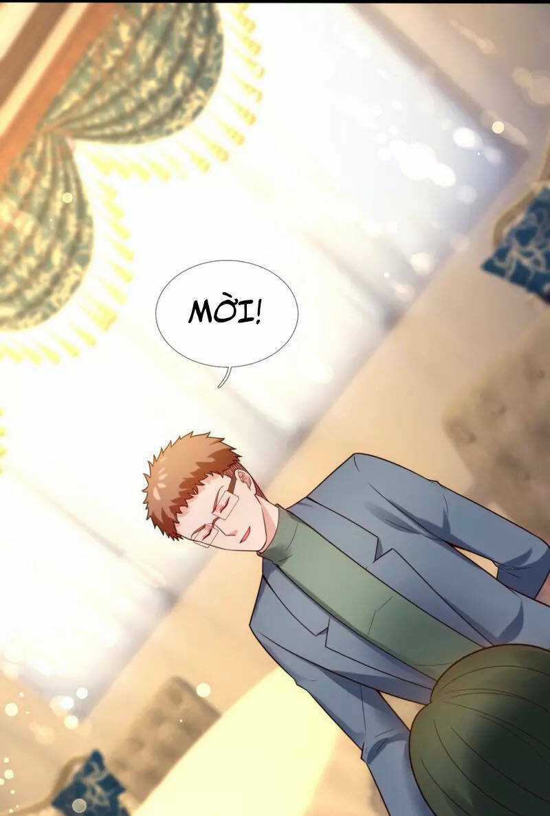 Ta Là Chiến Thần Vô Song Chapter 187 trang 5