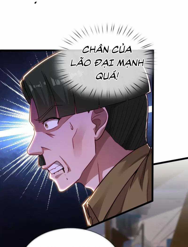 Ta Là Chiến Thần Vô Song Chapter 188 trang 10