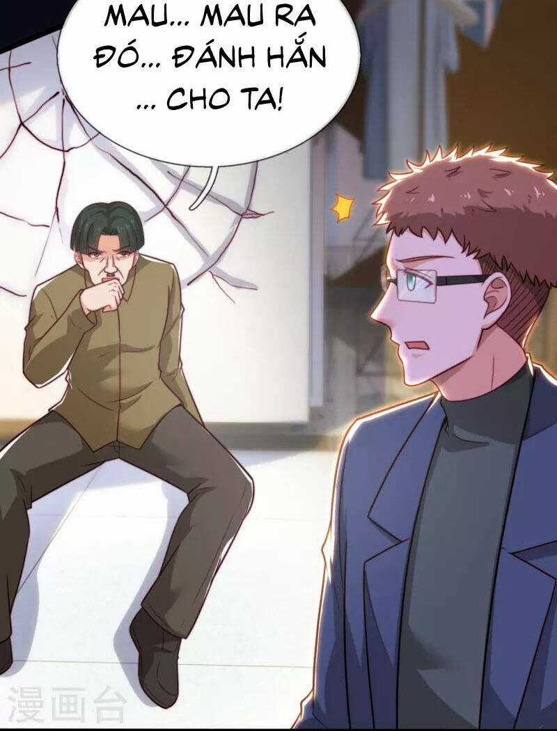 Ta Là Chiến Thần Vô Song Chapter 188 trang 11