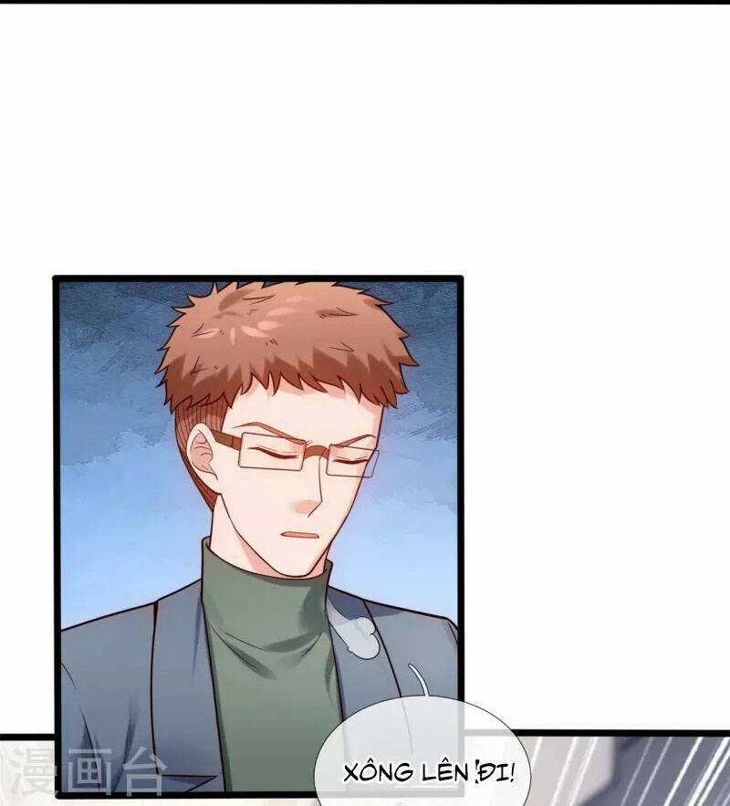 Ta Là Chiến Thần Vô Song Chapter 188 trang 12